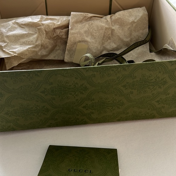 COPY - Gucci crossbody Bag - Picture 13 of 14